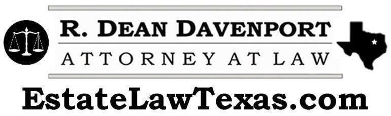 probate attorney