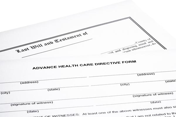 Health Care Directive