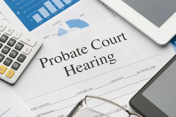 How to Avoid Probate